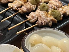 -鸟内会居酒屋(得意潮馆店)