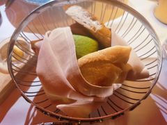 -Kathleen's Waitan 凯圣琳江景西餐厅(外滩店)