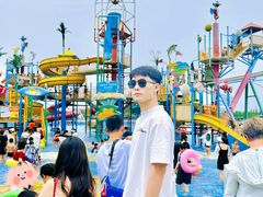 -渔岛海洋度假区