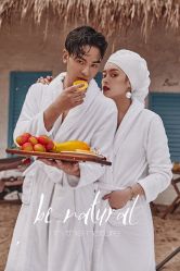 -巴黎恋人婚纱摄影(东莞总店)