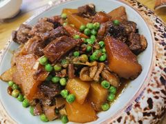-鸭绿江民族饭店(总店)