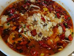 -民俗村柴火灶·景德江西菜(中国陶瓷博物馆店)