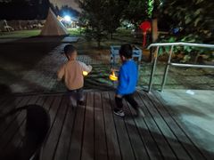 -前小桔亲子创意农场·草莓采摘·露营烧烤