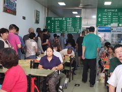 大堂-老北京豆汁店