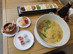 过桥米线-熙楼(翠湖店)