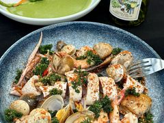 -EATALIA意塔利意式餐厅(鼓楼店)