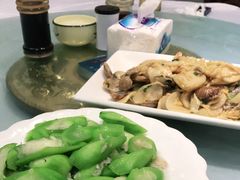 -金海湾海鲜排档(朱家尖店)