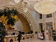 -碧中海汤泉汗蒸酒店