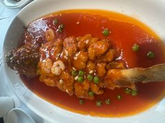 -老人和饭店(淮海中路店)