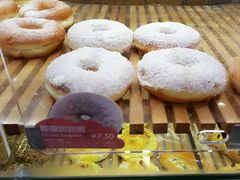 -面包新语(上地华联店)