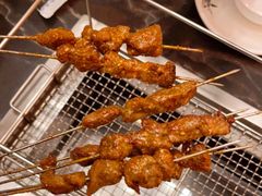 -红棚子肚绷·徐州烧烤(南京店)