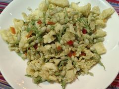 茉莉花炒蛋-香巴拉云南餐厅(华莱坞店)