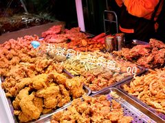 -炸肉先生总店(青泥店)
