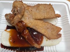 -鲜得来排骨年糕(豫园店)