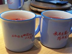 -蜜桃餐厅·伴山(绿宝广场店)