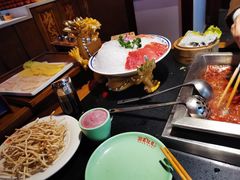 -蜀江龙火锅(339店)