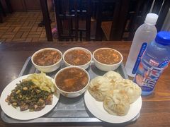 -姚记炒肝店(簋街店)