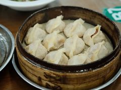 -百年认一力 太原老字号 (桥头街店)