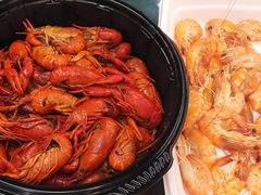 -盒马鲜生(双清路店)