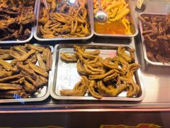 -红全周·洪濑鸡爪(万祥路店)