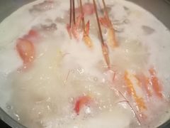 -青柠记忆泰式海鲜火锅(合生汇购物中心店)