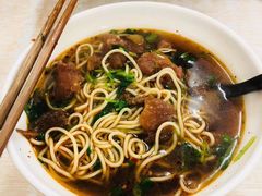 -国财牛杂(镇海店)