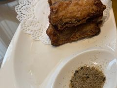 -三姐妹餐厅(曲江店)