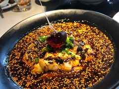 -拈菜(观音桥阳光世纪店)