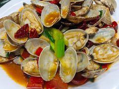 -小海豚•老字号海鲜餐厅(天涯店)