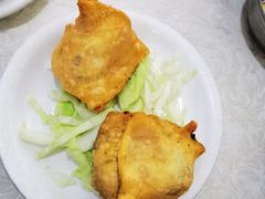 -葛尼沙印度餐厅 (镇明路店)