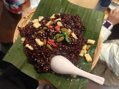 -尽善百年古院餐厅(王家老宅店)