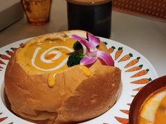 -太食獸泰式茶餐厅(IFS国金中心店)
