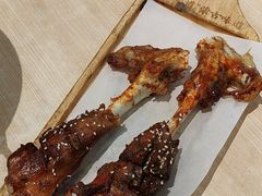 -羊之道草原味道清真餐厅(番禺店)
