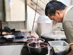 -正宗杨记普洱酸醋米线(总店)