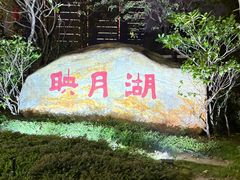-映月湖公园