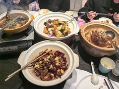 -新安人家·22年本地餐厅