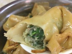 -小董骨汤馄饨店(通扬路店)