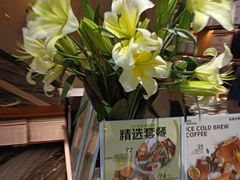 -THE WOODS 简餐 (国贸商城店)