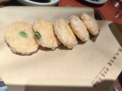 -田园北魏家宴·大同菜(御东店)
