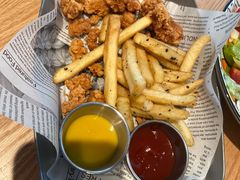 -1861意大利餐厅(来福士店)