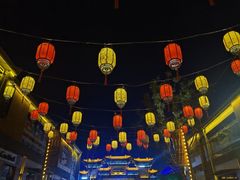 -鼎盛王朝康熙大典实景演出