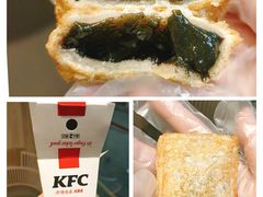 -肯德基(茂业店)