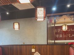 -晓林火锅(安定门店)