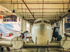 -北京航空航天博物馆