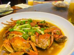 -临江宴餐厅·桐庐菜(富春江店)