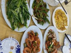 -源海渔村·现捞海鲜(大角湾店)