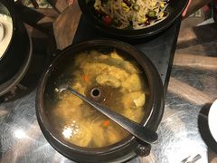 -云海肴·汽锅鸡·云南菜(美罗城店)