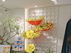 -山与蓝·轻糖鲜果蛋糕(勒泰店)
