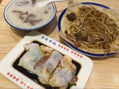 -荔银肠粉·非遗手藝(夫子庙店)