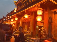 -龙森园火锅(琴台路店)